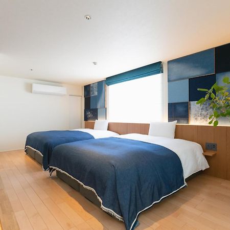 Nagi Kurashiki Hotel&Lounge Esterno foto